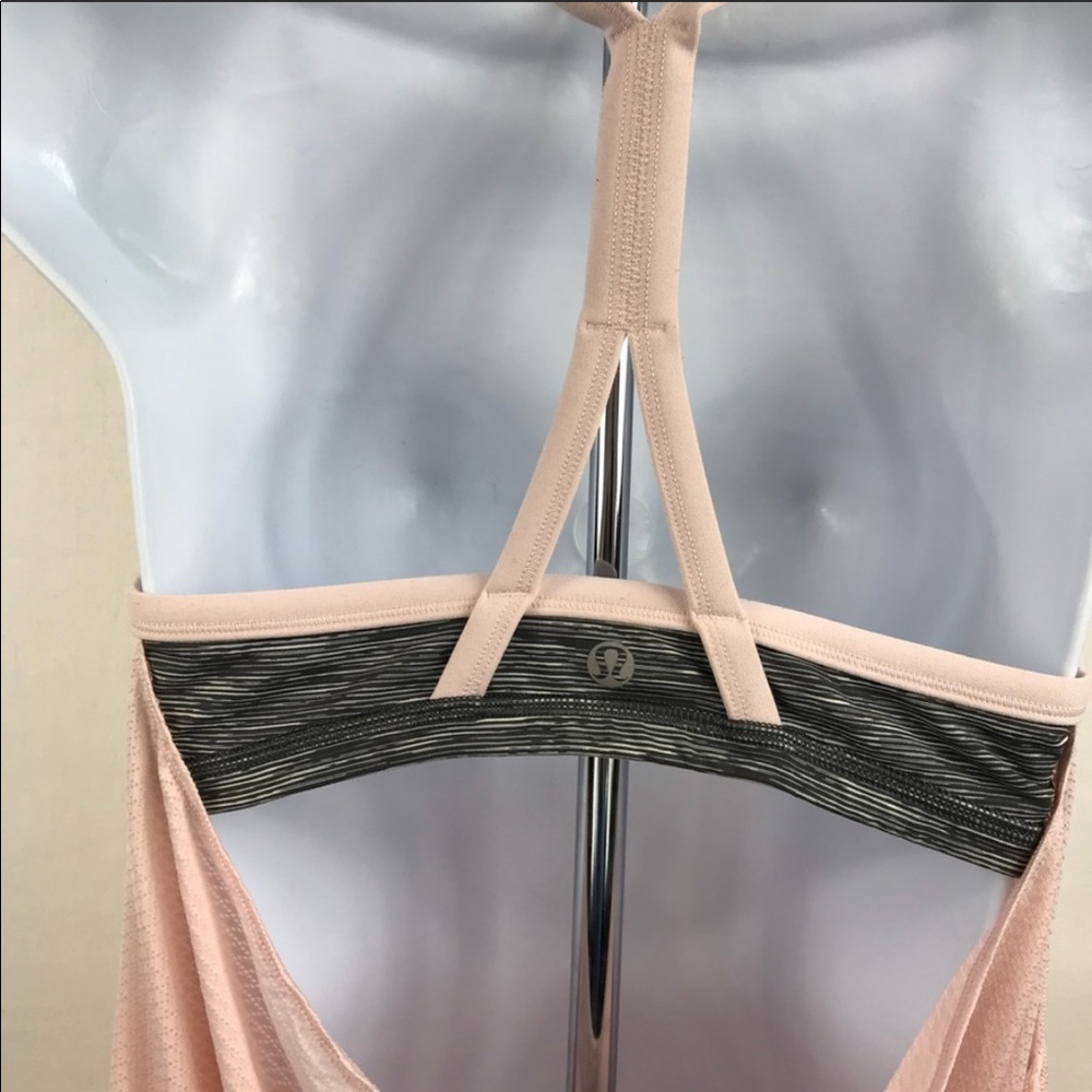 Lululemon Tank - Picture 4 of 5